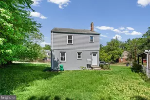 1142 Linden Ave, Takoma Park, MD 20912 - Photo 5