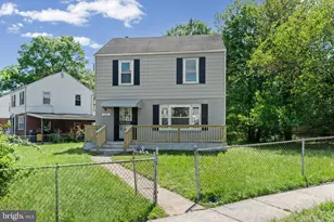 1142 Linden Ave, Takoma Park, MD 20912 - Photo 3