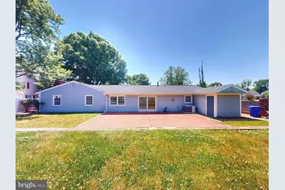 12200 Maycheck Lane, Bowie, MD 20715 - Photo 41