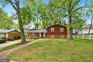 7608 Villanova Rd, Berwyn Heights, MD 20740 - Photo 3