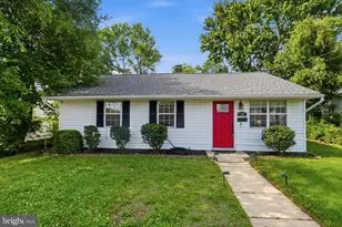 1100 Elkhart St, Oxon Hill, MD 20745 - Photo 1