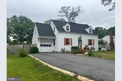 9104 8th Street, Lanham, MD 20706 - Photo 1