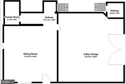 15224 N Berwick Lane, Upper Marlboro, MD 20774 - Photo 45