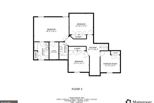 4301 Hickory Leaf Ct, Bowie, MD 20716 - Photo 35