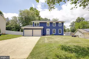 11611 Whittier Rd, Bowie, MD 20721 - Photo 1