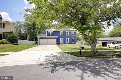 11611 Whittier Road, Bowie, MD 20721 - Photo 3