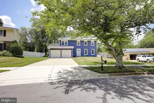 11611 Whittier Rd, Bowie, MD 20721 - Photo 3