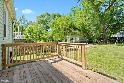 4904 41st Place, Hyattsville, MD 20781 - Photo 23