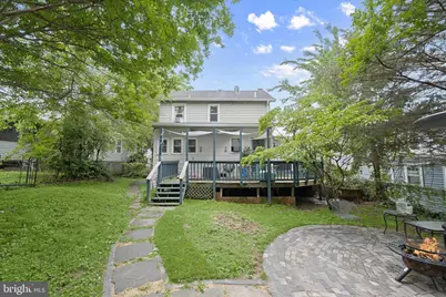 4010 Ingraham Street, Hyattsville, MD 20781 - Photo 29