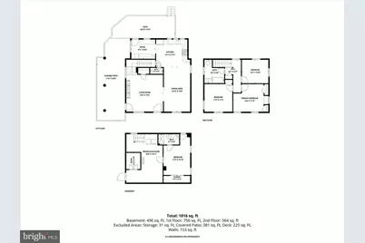 4010 Ingraham Street, Hyattsville, MD 20781 - Photo 33