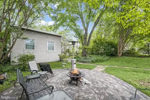 4010 Ingraham St, Hyattsville, MD 20781 - Photo 23