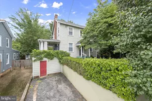 4010 Ingraham St, Hyattsville, MD 20781 - Photo 17