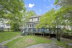 4010 Ingraham St, Hyattsville, MD 20781 - Photo 27