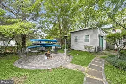 4010 Ingraham Street, Hyattsville, MD 20781 - Photo 25