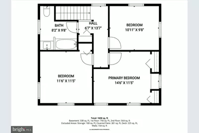 4010 Ingraham Street, Hyattsville, MD 20781 - Photo 31