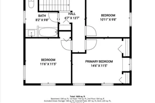 4010 Ingraham St, Hyattsville, MD 20781 - Photo 31
