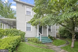 4010 Ingraham St, Hyattsville, MD 20781 - Photo 1