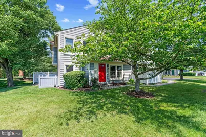 9302 Player Drive #155, Laurel, MD 20708 - Photo 1