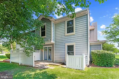 9302 Player Drive #155, Laurel, MD 20708 - Photo 41