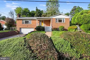 4411 Lucerne Rd, Temple Hills, MD 20748 - Photo 1