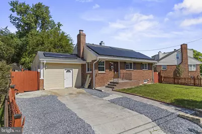 8030 New Riggs Road, Hyattsville, MD 20783 - Photo 1