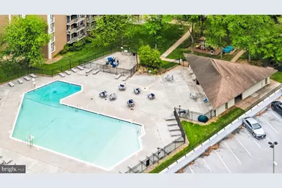 6100 Westchester Park Drive #1702, College Park, MD 20740 - Photo 19