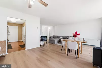 6100 Westchester Park Drive #1702, College Park, MD 20740 - Photo 5