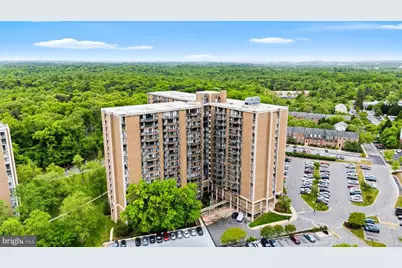 6100 Westchester Park Drive #1702, College Park, MD 20740 - Photo 1