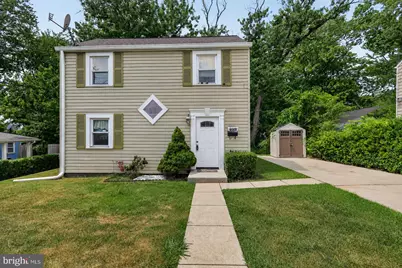 7008 Greeley, Landover, MD 20785 - Photo 1