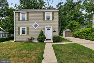 7008 Greeley, Landover, MD 20785 - Photo 1