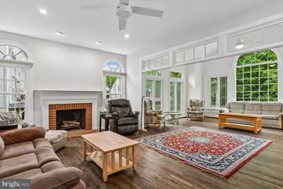 11903 Bracken Court, Bowie, MD 20720 - Photo 13