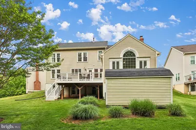 11903 Bracken Court, Bowie, MD 20720 - Photo 59