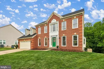 11903 Bracken Court, Bowie, MD 20720 - Photo 3