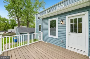 6710 Pine Grove, Suitland, MD 20746 - Photo 31