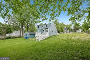 6710 Pine Grove, Suitland, MD 20746 - Photo 33
