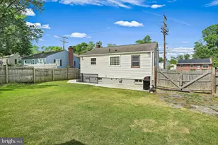 8919 58th Ave, College Park, MD 20740 - Photo 41