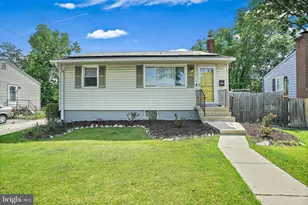 8919 58th Ave, College Park, MD 20740 - Photo 29