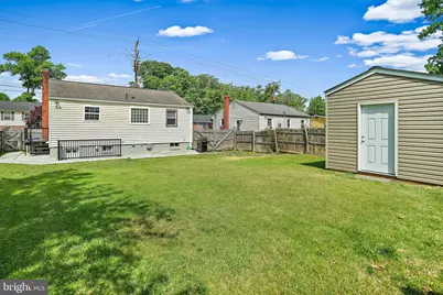 8919 58th Avenue, College Park, MD 20740 - Photo 37