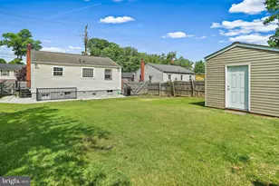 8919 58th Ave, College Park, MD 20740 - Photo 37