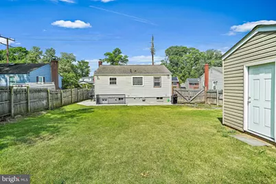 8919 58th Avenue, College Park, MD 20740 - Photo 39