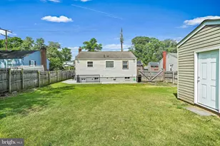 8919 58th Ave, College Park, MD 20740 - Photo 39