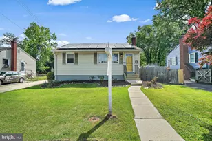 8919 58th Ave, College Park, MD 20740 - Photo 3