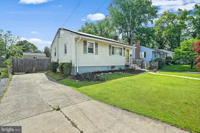 8919 58th Avenue, College Park, MD 20740 - Photo 41