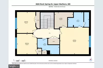 3826 Rock Spring Drive, Upper Marlboro, MD 20772 - Photo 37
