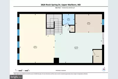 3826 Rock Spring Drive, Upper Marlboro, MD 20772 - Photo 35