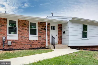 9203 Custer Terrace, Adelphi, MD 20783 - Photo 5