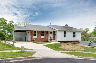 9203 Custer Terrace, Adelphi, MD 20783 - Photo 1