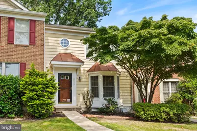 8553 Paragon Court, Upper Marlboro, MD 20772 - Photo 1