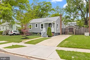 9728 53rd Ave, College Park, MD 20740 - Photo 3