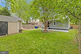 9728 53rd Ave, College Park, MD 20740 - Photo 33